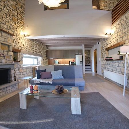 Kalpaki Luxury Maisonette 3 エクステリア 写真