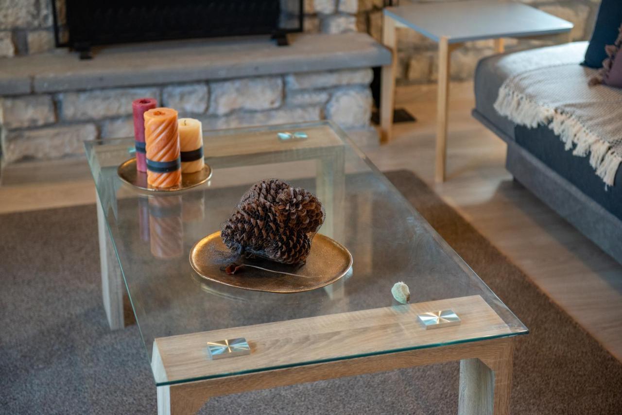 Kalpaki Luxury Maisonette 3 エクステリア 写真